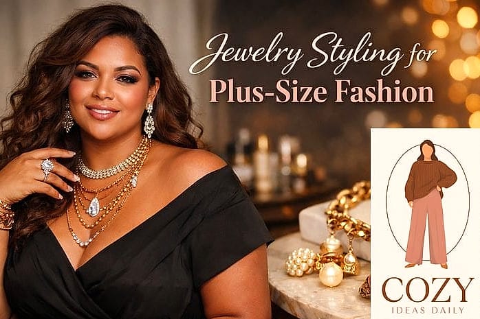 Layered Gold Jewelry That Elevates Anything