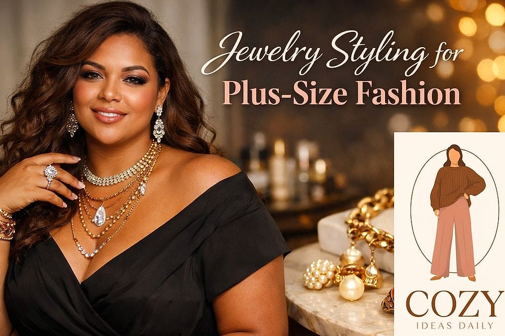 Layered Gold Jewelry for Instant Polish