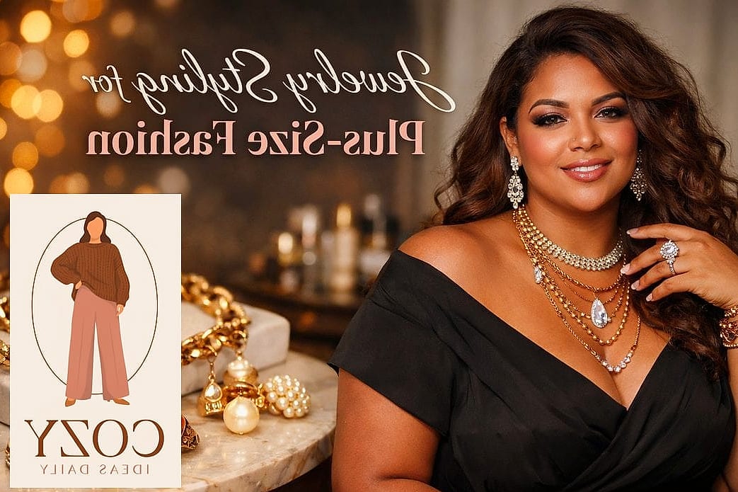 Layered Gold Jewelry For Everyday Glow