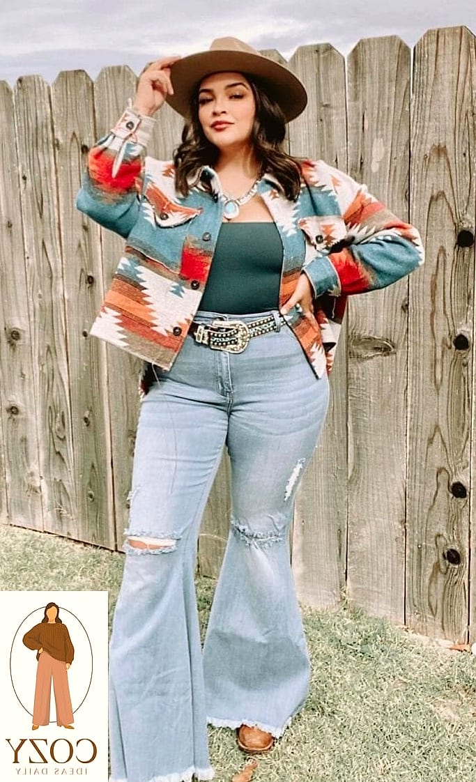 The Layered Necklace and Simple Top Look