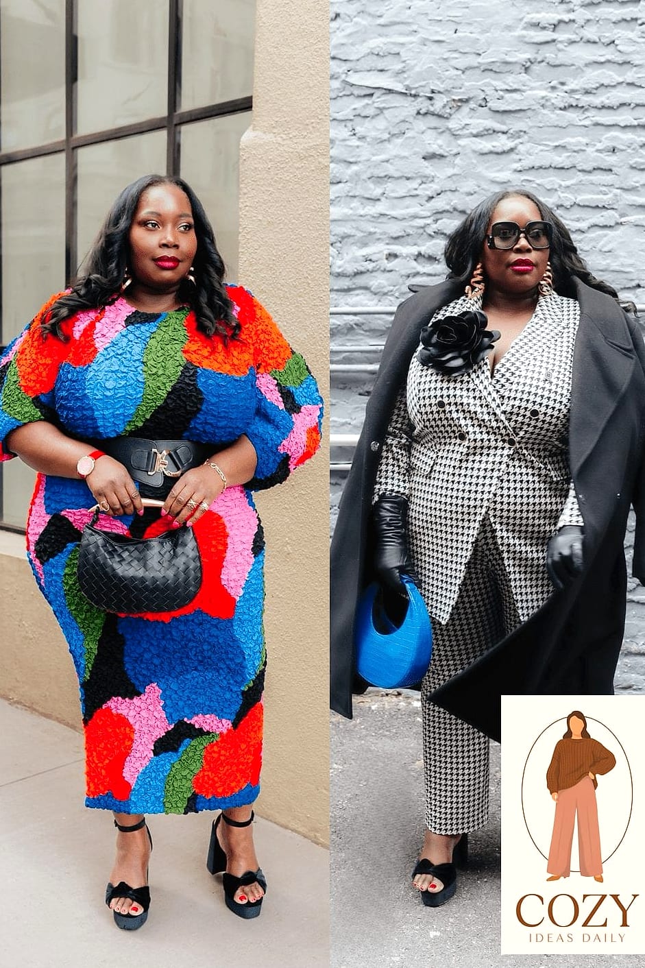 Layered Necklaces and How They Change an Outfit