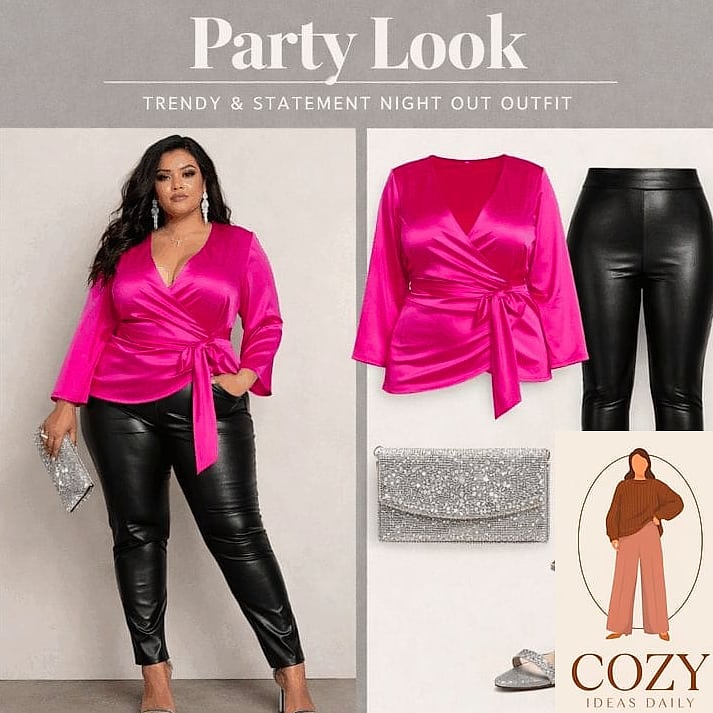 Leather Everything