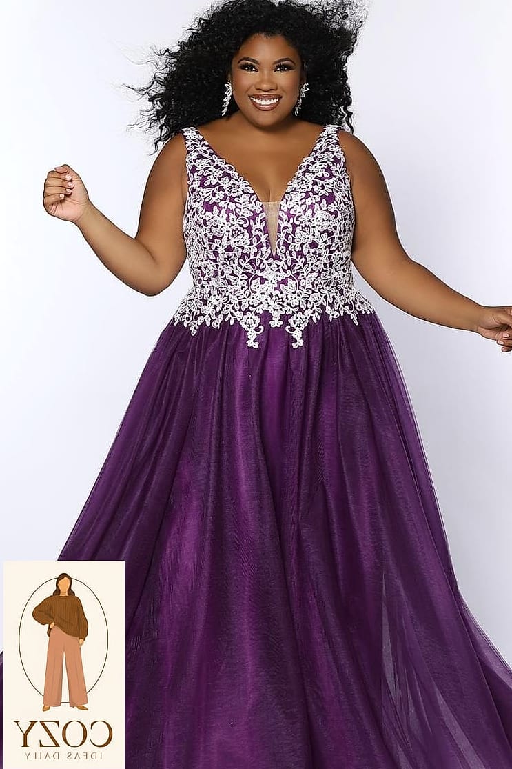 Lilac Tiered Midi for Spring