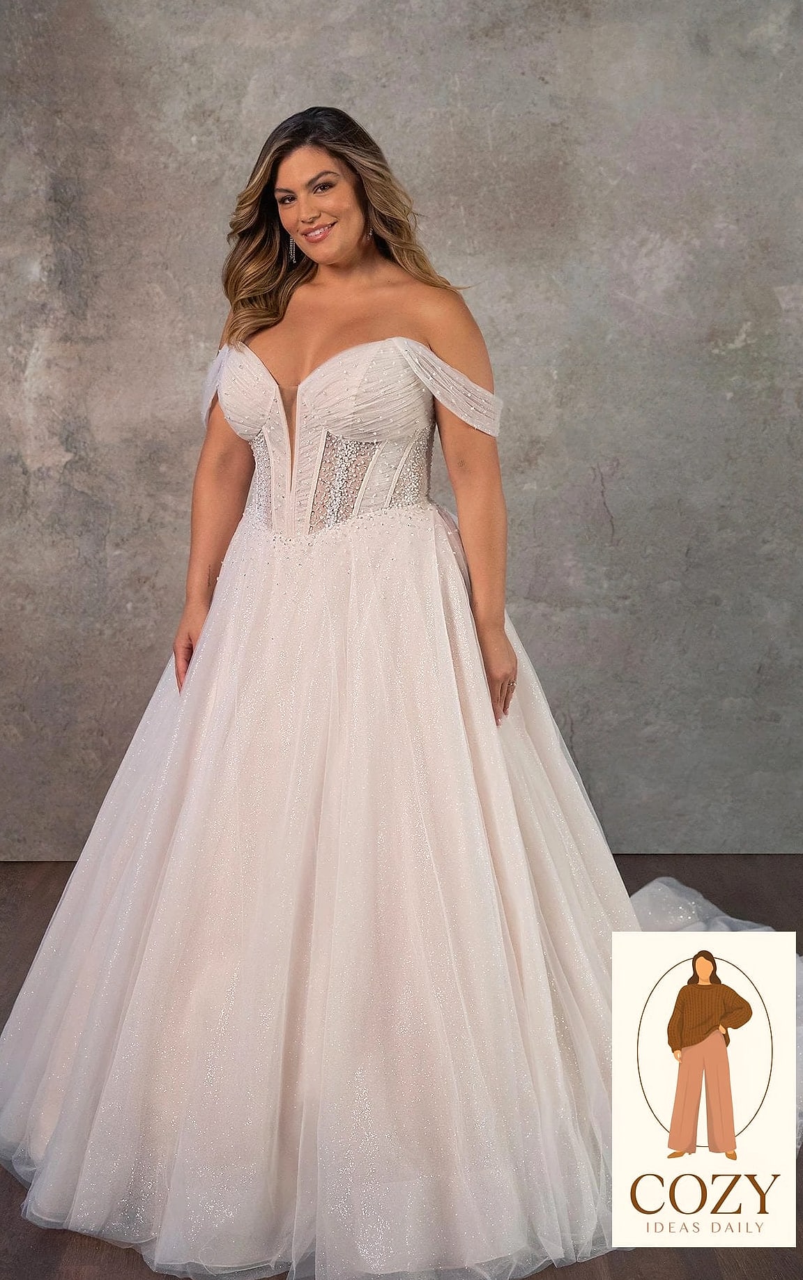 27 Plus Size Work Dresses That Are Going Viral on Pinterest Right Now 7 The A-Line Dress That Flatters Without Trying