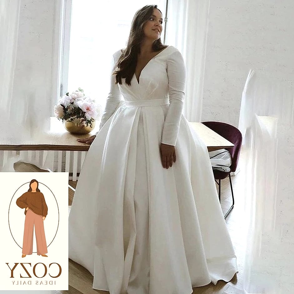 23 Plus Size Wedding Guest Dress Summer You Need to Try Next 6 The Linen Blend Shirt Dress