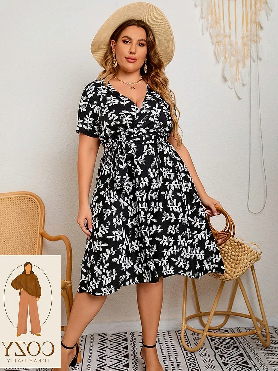 Linen Blend Shift Dresses For Breathable Summer Style