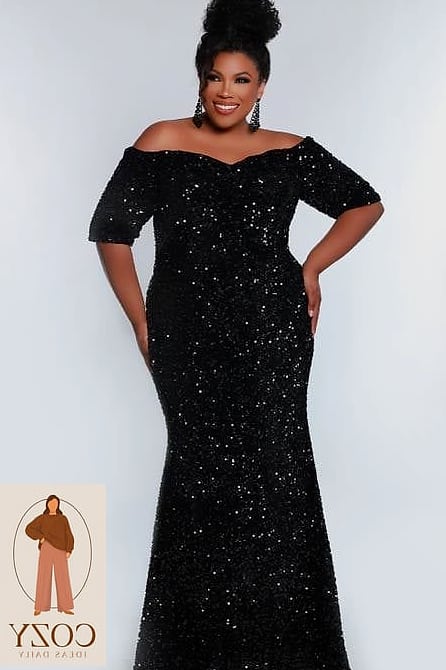 The Little Black Dress, Reimagined