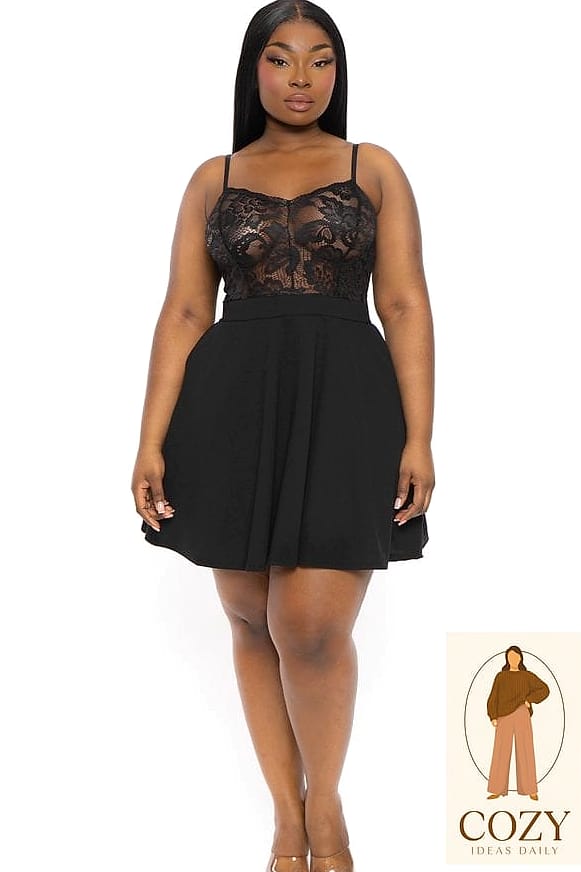 The Little Black Dress, Reimagined
