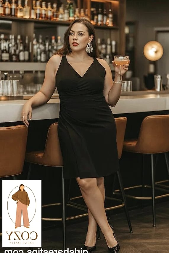 The Little Black Dress, Reimagined