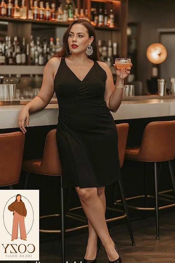 The Little Black Dress, Reinvented for Summer