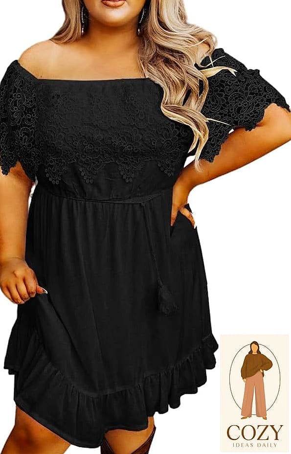 The Little Black Dress, Reimagined