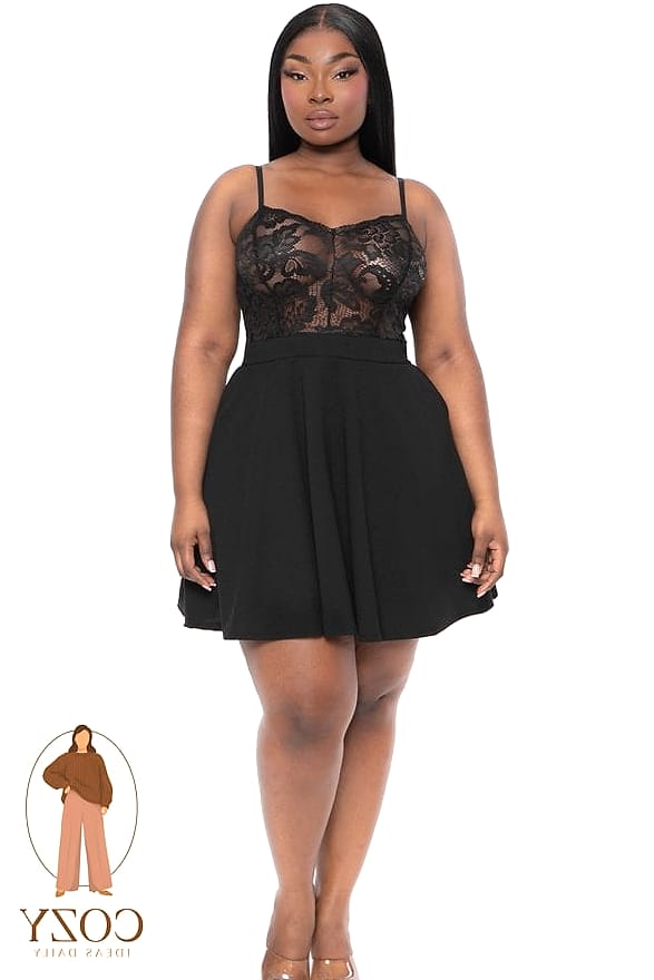 The Little Black Dress, Reinvented