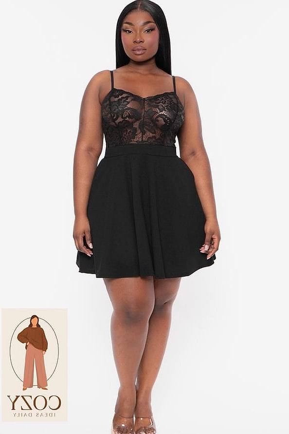 The Little Black Dress, Reinvented