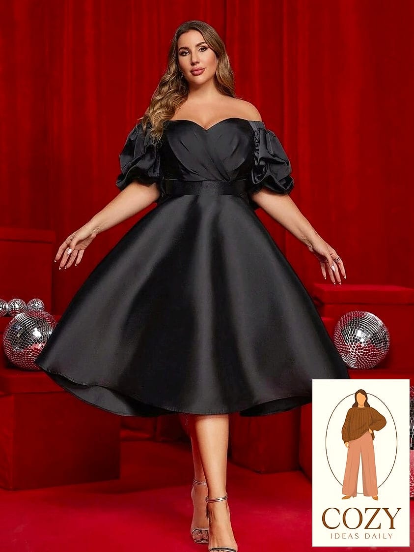 The Little Black Dress, Reimagined
