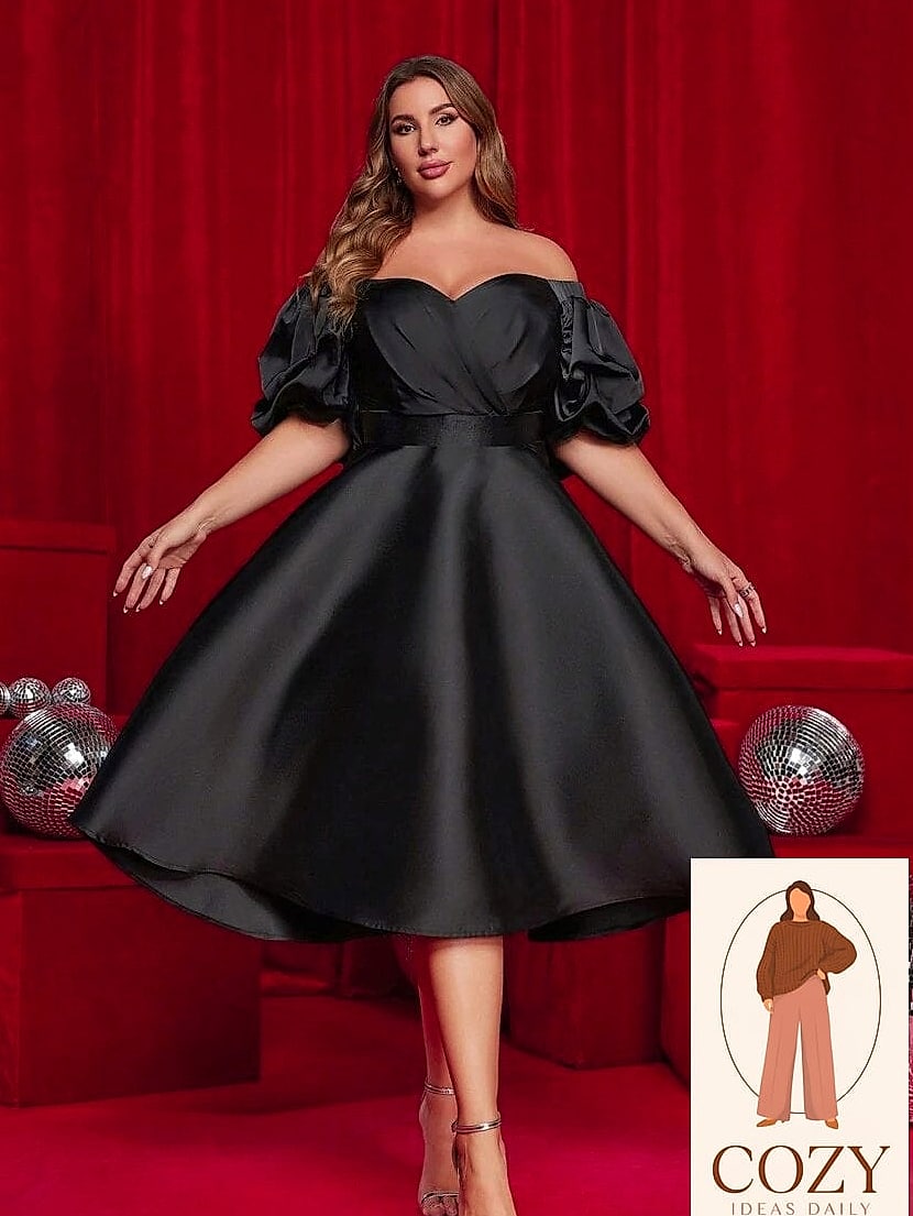 The Little Black Dress, Reinvented