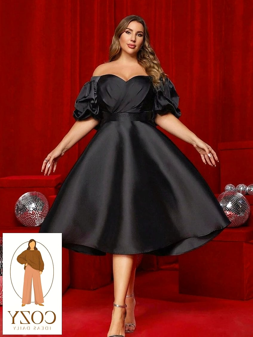 The Little Black Dress Refresh