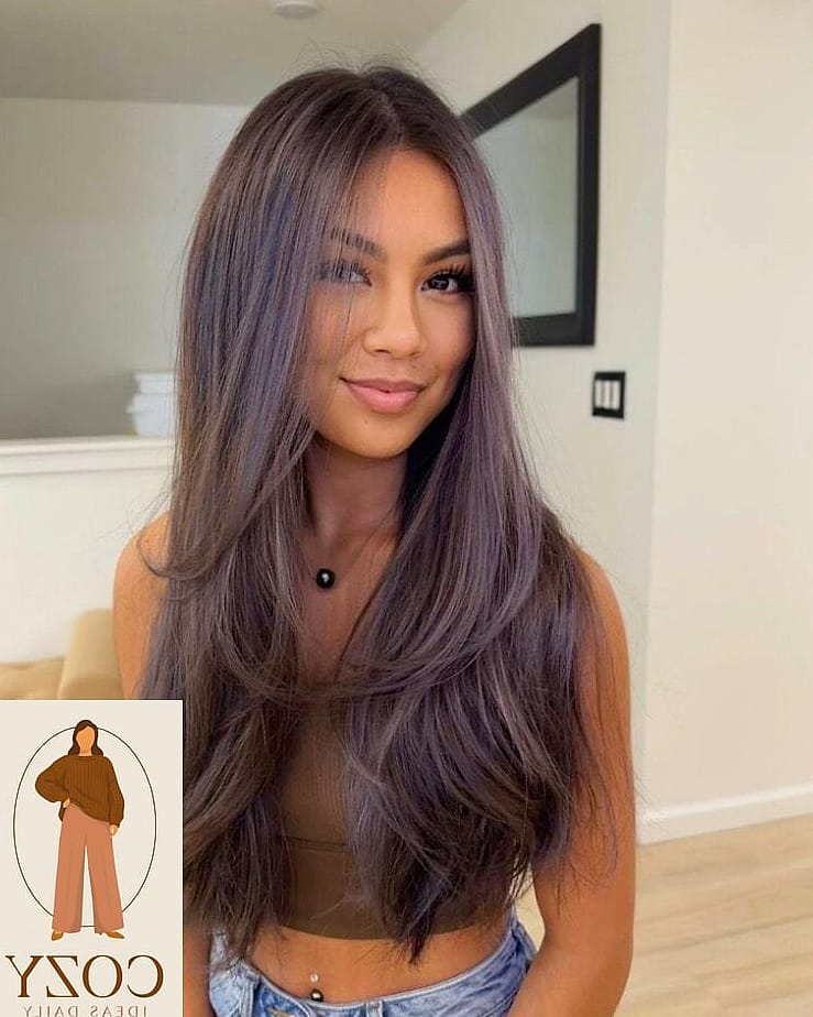 The Long Layered Cut