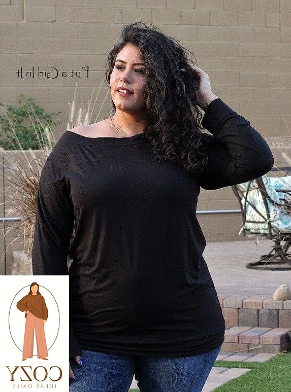 The Long Sleeve LBD for Cooler Months