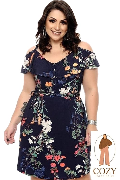 Long-Sleeve Midi for Transitional Weather