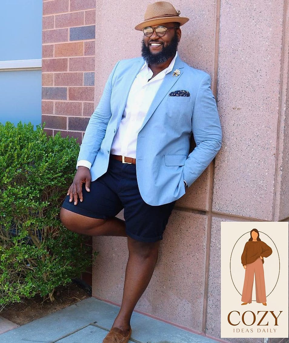 The Menswear-Inspired Suit