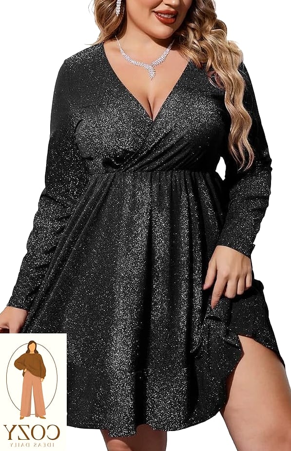 Metallics for Maximum Shine