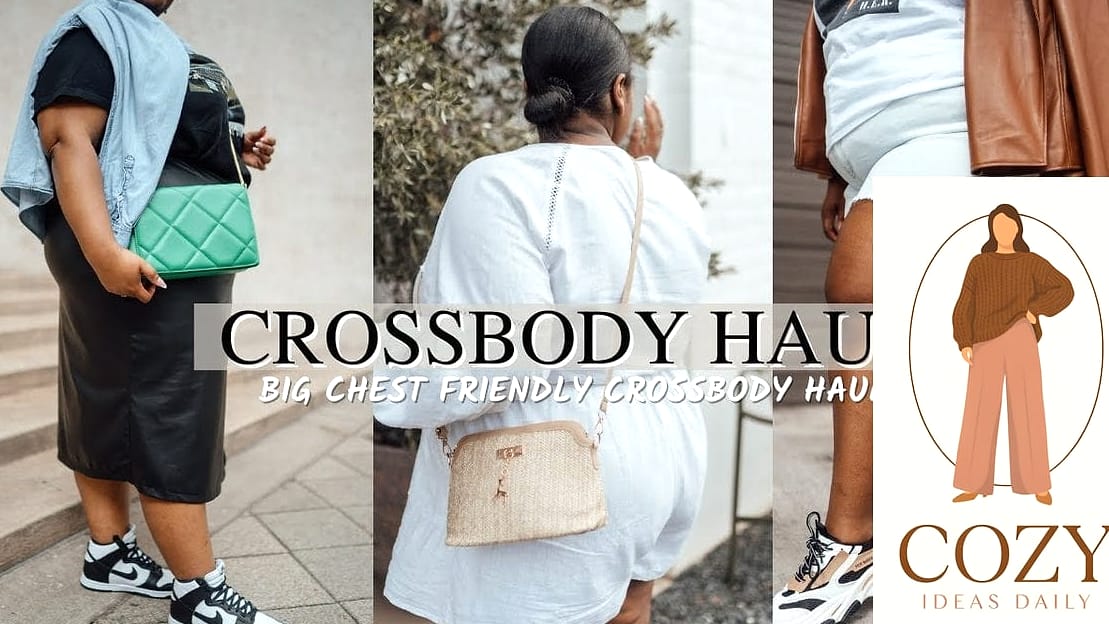 Mini Bags That Actually Fit Your Stuff
