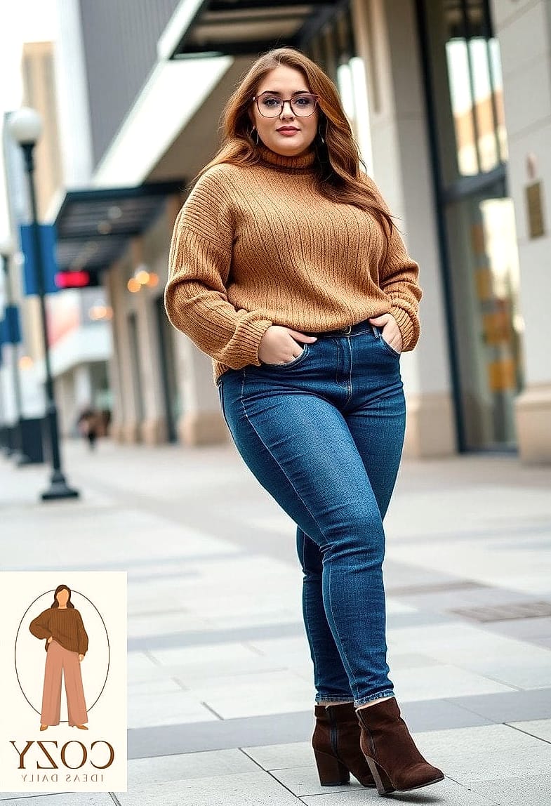 The Monochrome Camel Look