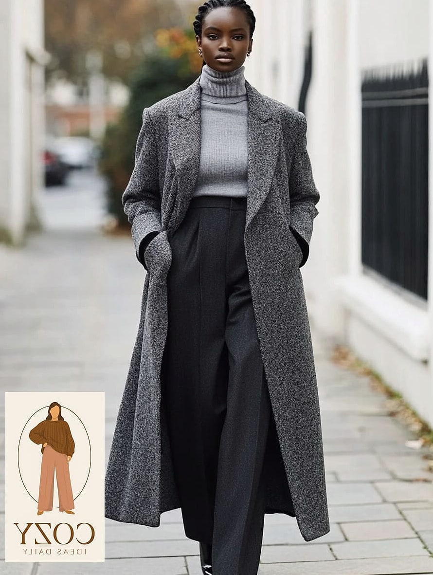 Monochrome Neutral Dressing