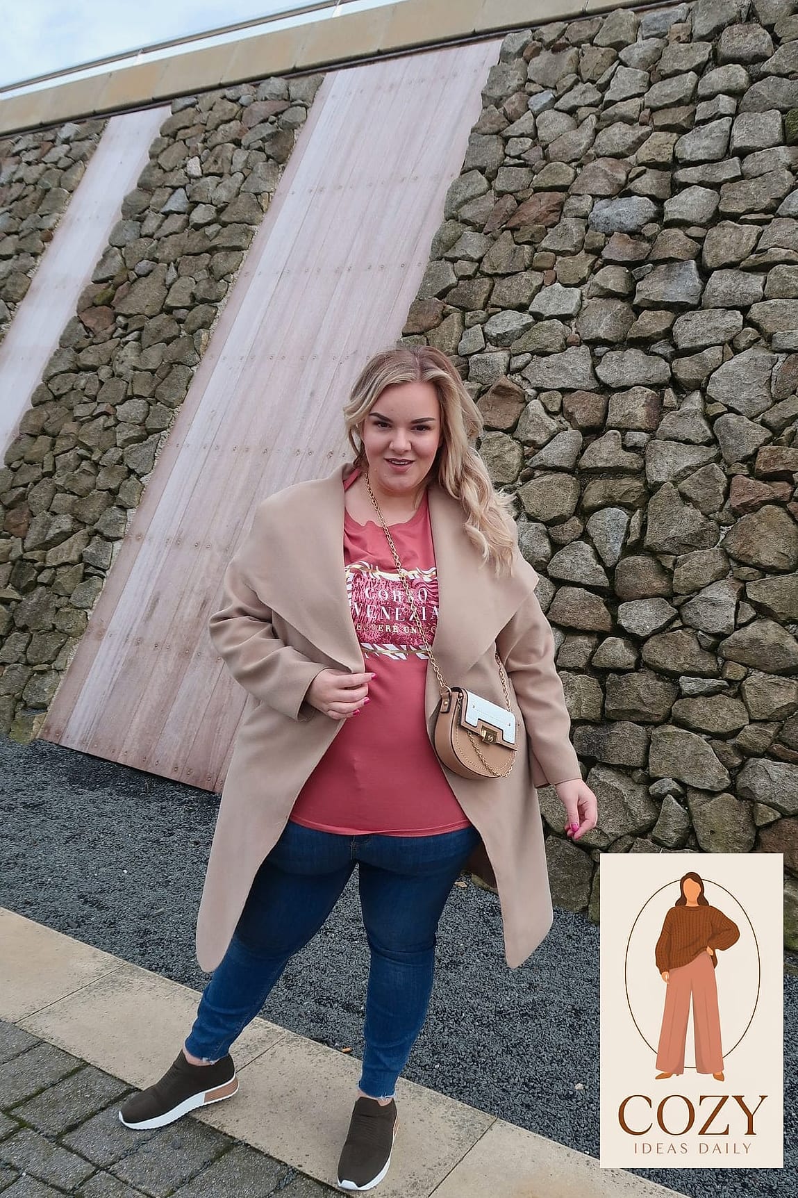 Neutral Tones As A Whole Wardrobe Strategy