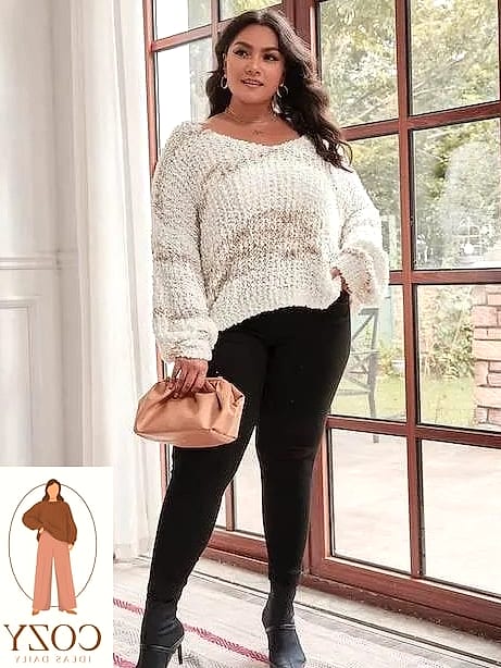 The Off-Shoulder Top and Linen Shorts Combo