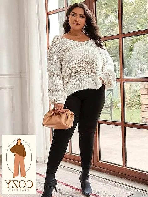 The One-Shoulder Top for Subtle Sexy