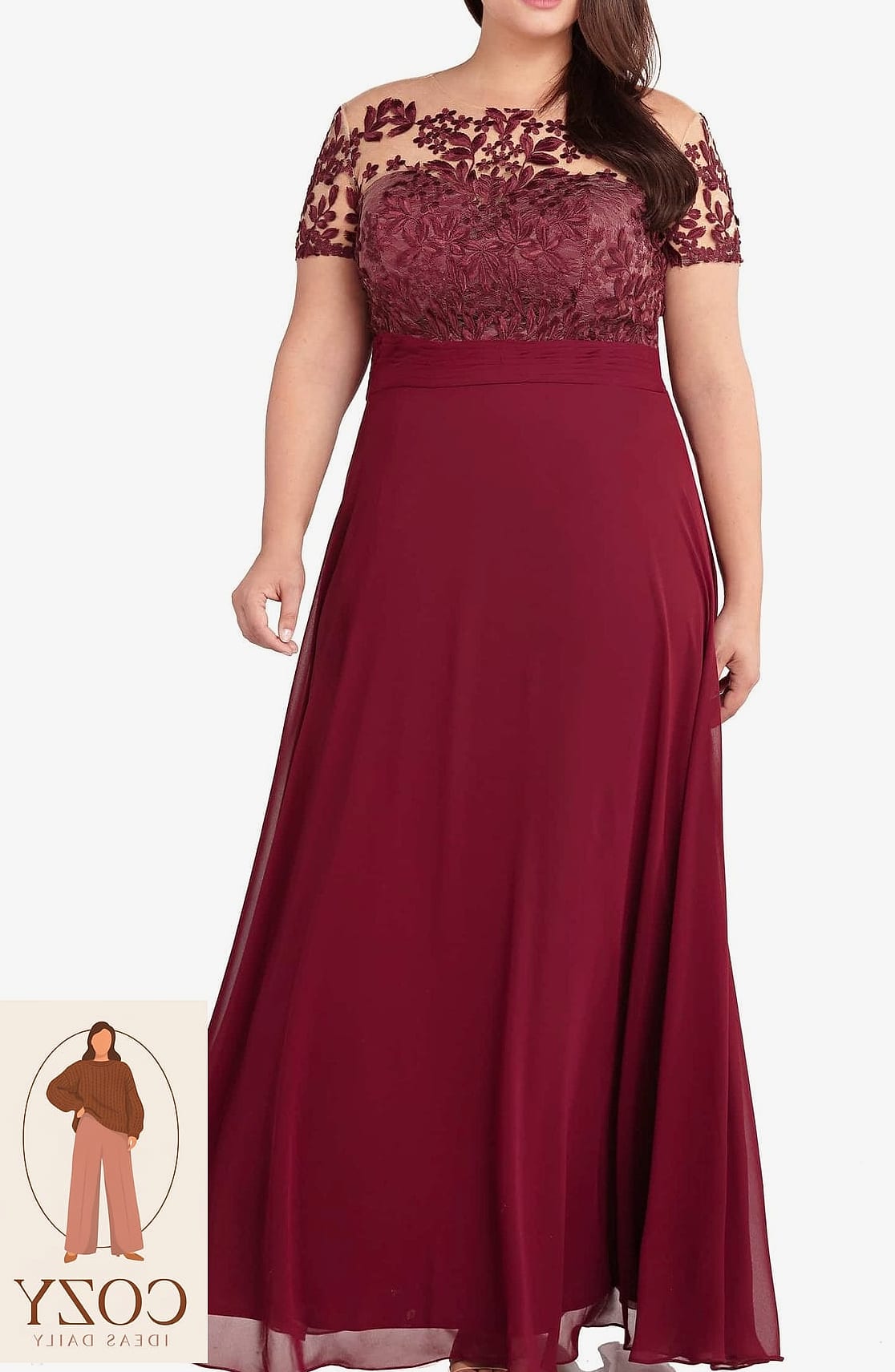 The One-Shoulder Bodycon Dress