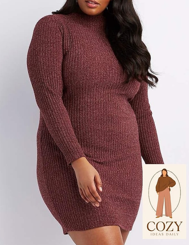 28 Pink Plus Size Dresses Worth Pinning Immediately 21 The Pink Ribbed Bodycon for Everyday Wear