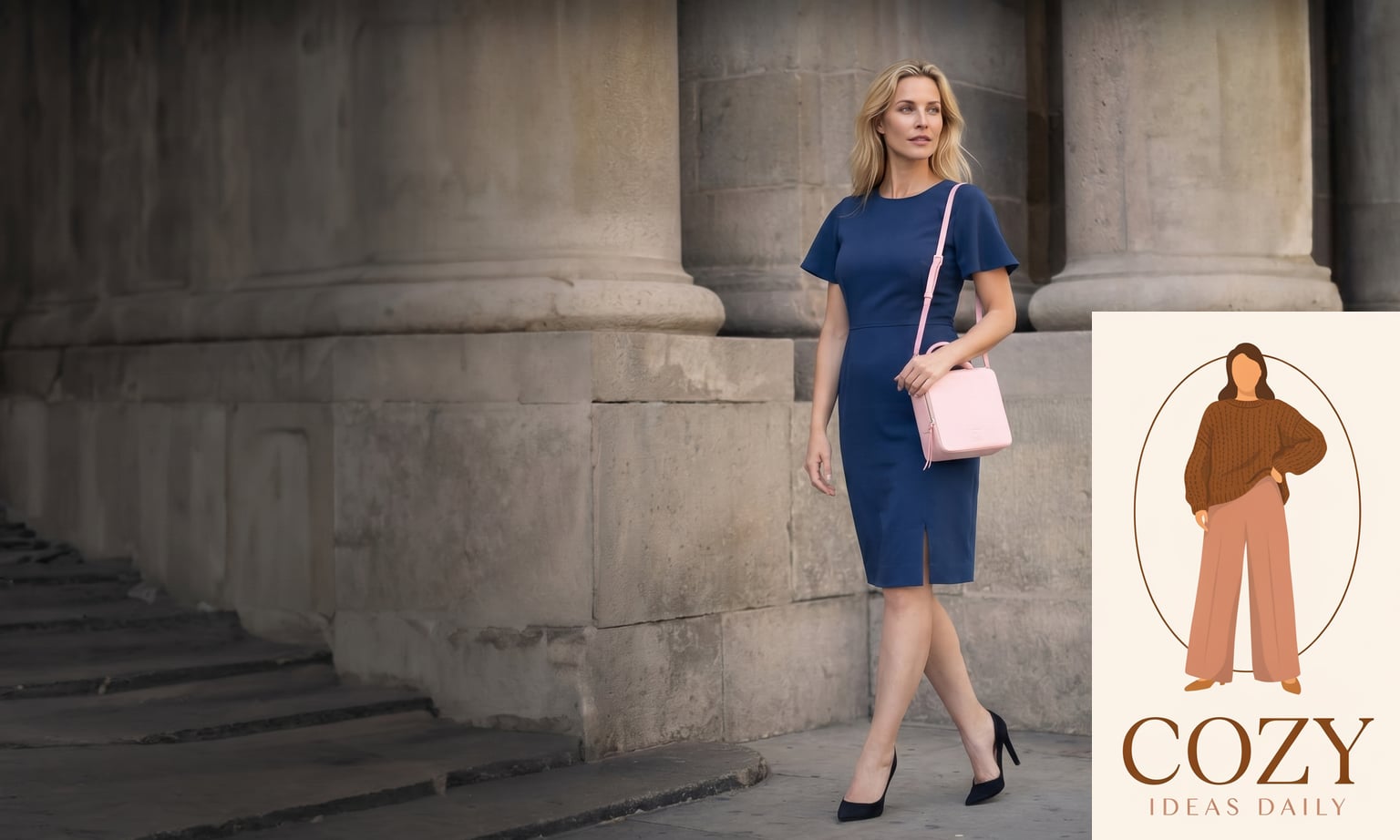 27 Plus Size Work Dresses That Are Going Viral on Pinterest Right Now 2 Plus Size Work Clothes - All Made to Measure