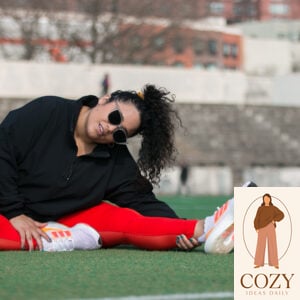 Plus-Size Athletes To Follow
