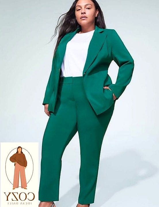 The Power Suit, Reimagined