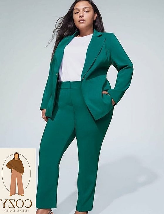 The Power Suit, But Make It Fun