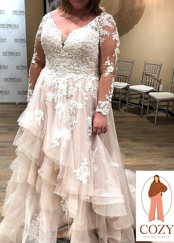 23 Plus Size Wedding Guest Dress Summer You Need to Try Next 16 The Printed Wrap Maxi