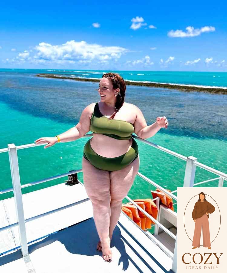 Ju Romano (@ju_romano) – influenciadoras plus size
