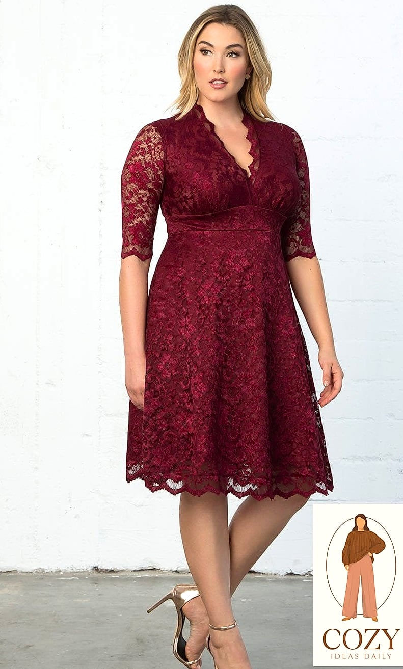 The Ruched Bodycon for Extra Confidence