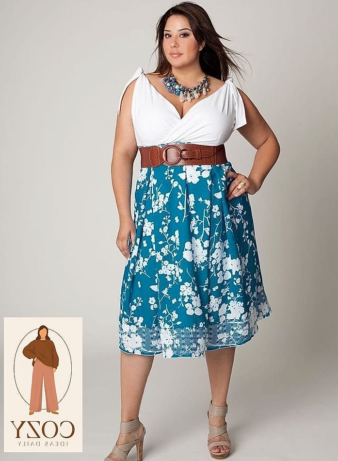 Ruched Bodycon With a Twist