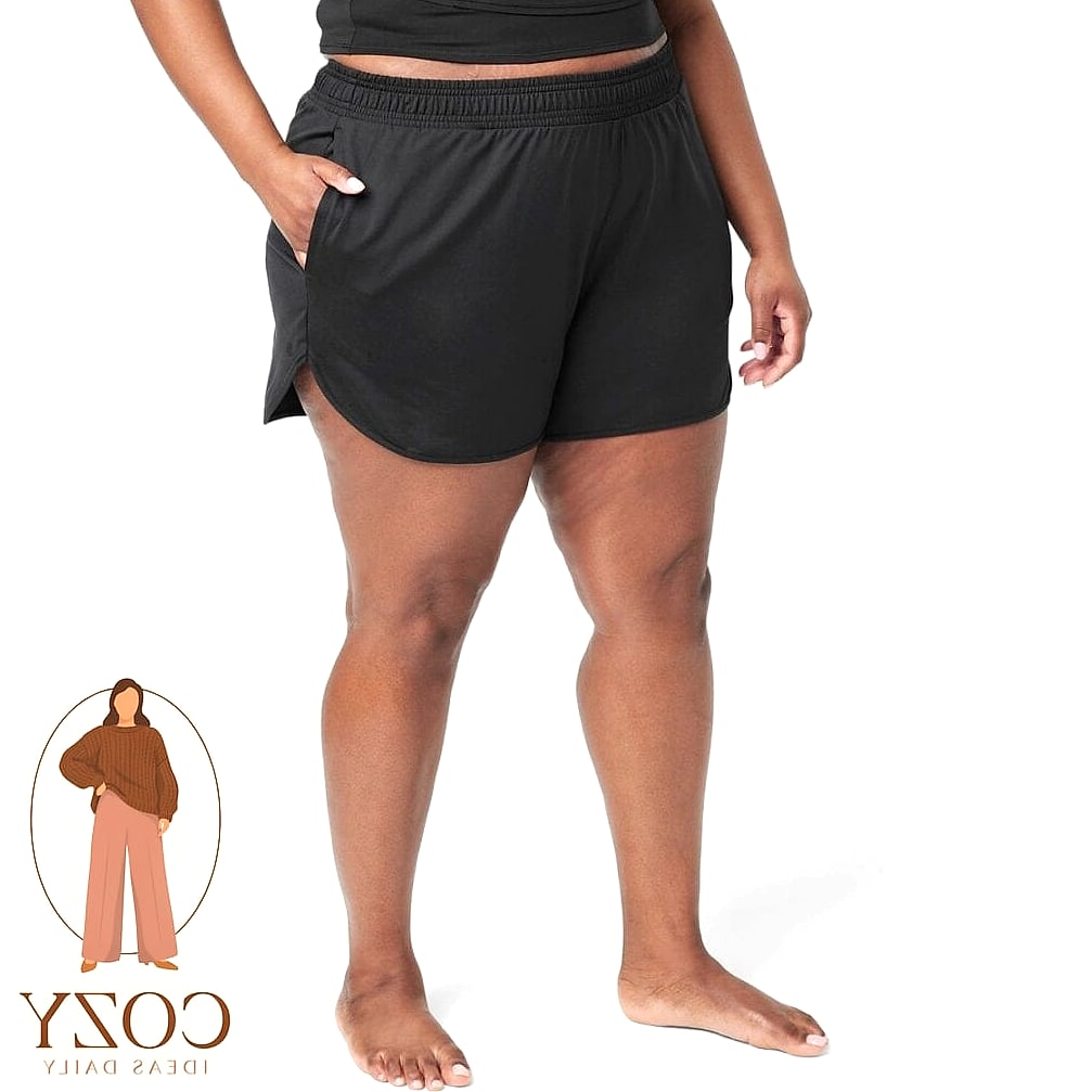 Running Shorts for Actual Workouts