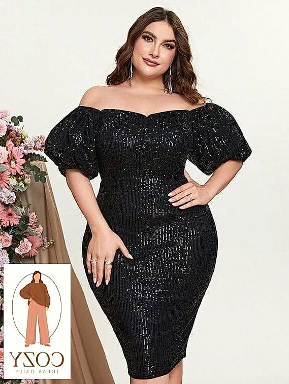 The Sequin Midi in Champagne