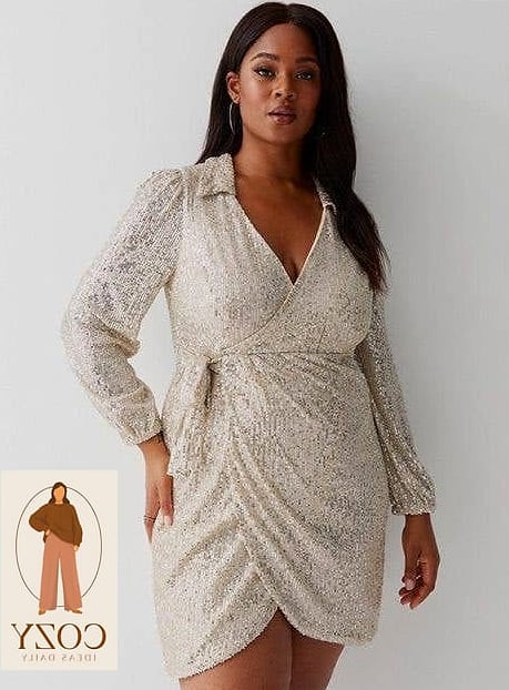 The Sequin Mini for Maximum Fun