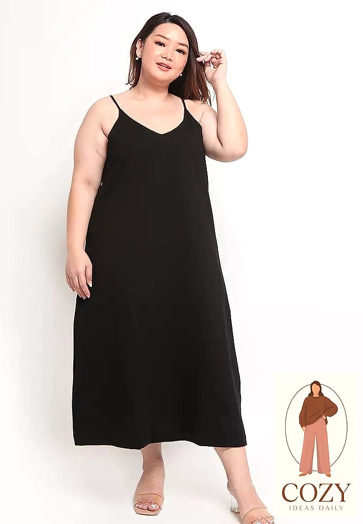 The Slip Dress for Effortless Nights Out