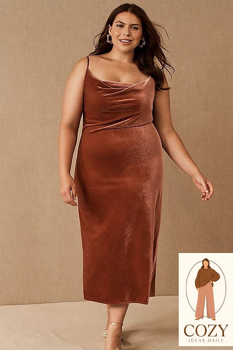 The Slip Dress, Layered Up