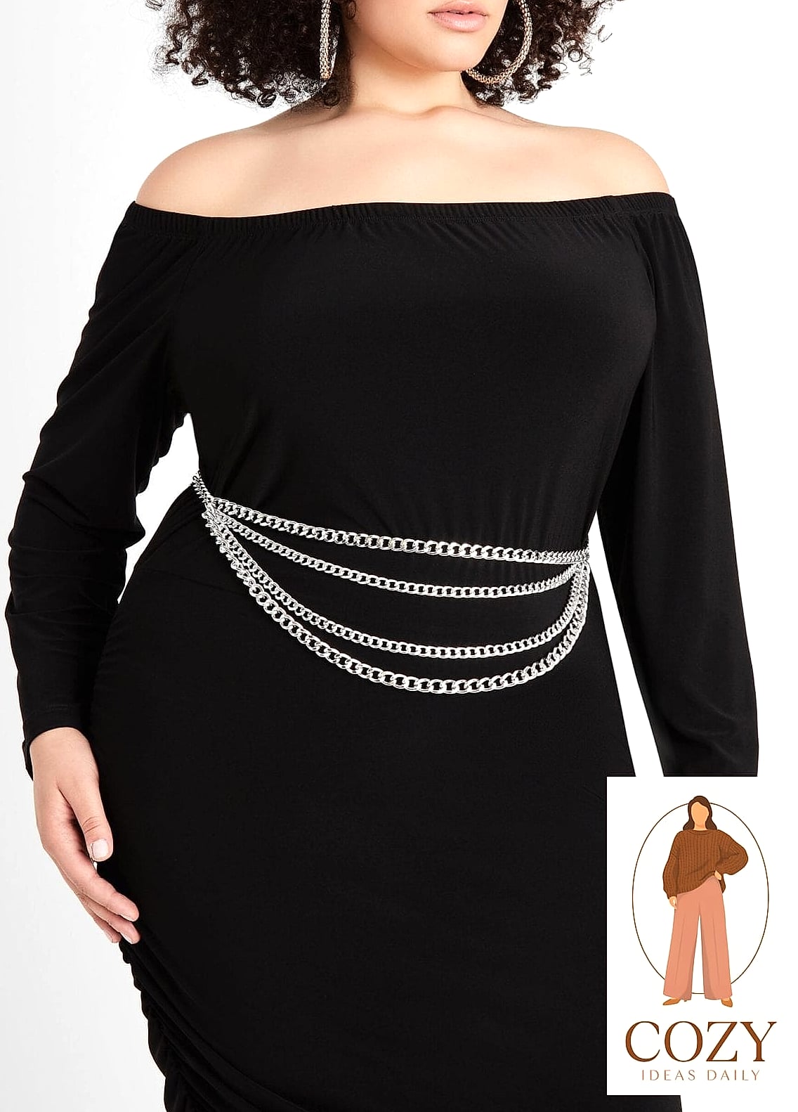 Statement Belts To Define Your Waist