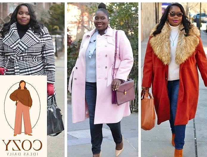 A Statement Coat for Instant Impact