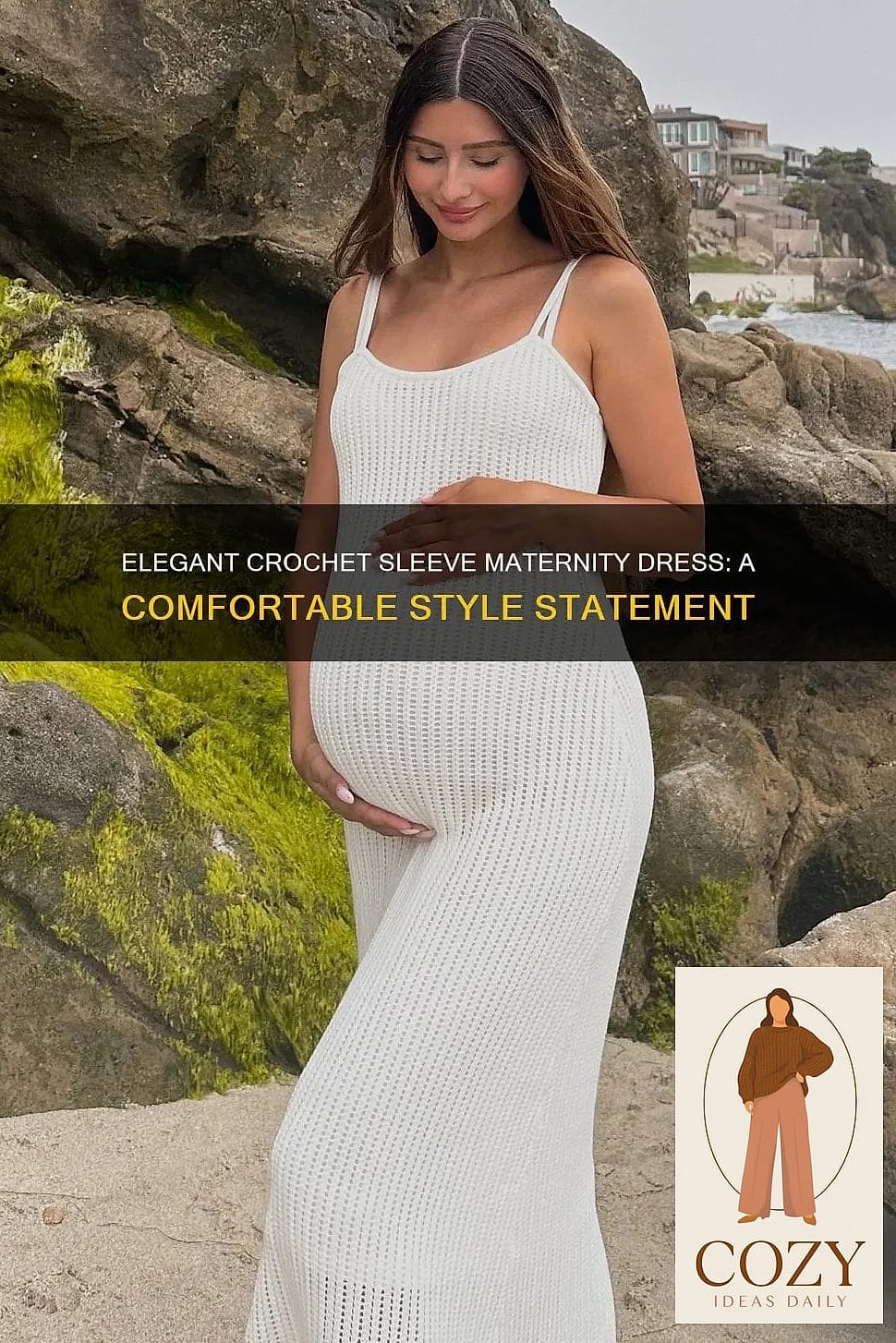 The Statement Sleeve Dress