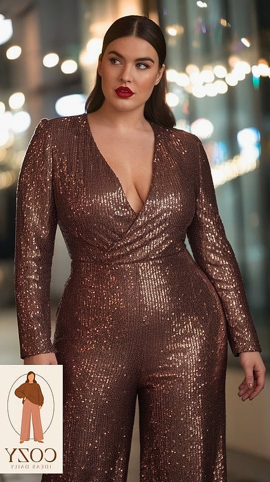 Statement Sleeves for Extra Drama